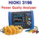 Hioki 3197 Power Quality Analyzer