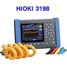 Hioki PW3198 Power Quality Analyzer