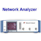 ALP Network Analyzer