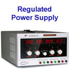 ALP regulated power supply