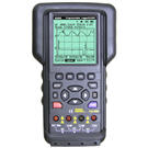 Hanheld Digital Oscilloscope Protek s2505