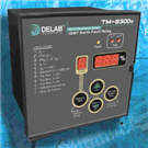 Relay bảo vệ chạm đất Delab EFR TM-8200s
