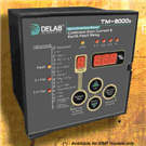 Relay bảo vệ quá dòng / chạm đất Delab OC/EF TM-9000S