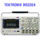 Mixed Signal Oscilloscopes