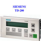 Màn hình điều khiển Siemens